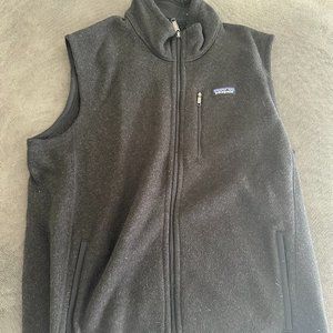 Patagonia vest